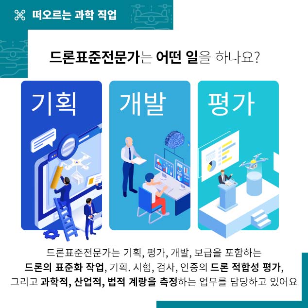 드론표준전문가는 어떤 일을 하나요?에 대한 이미지로 자세한 내용은 아래 참고